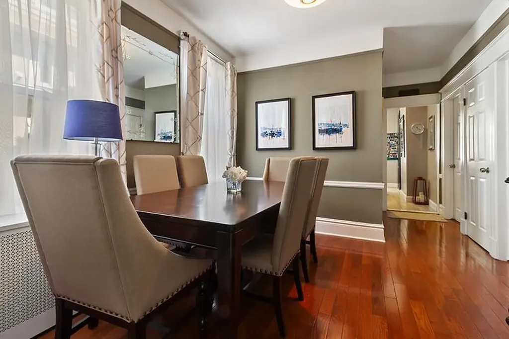 44 Parkway Road Bronxville NY 10708