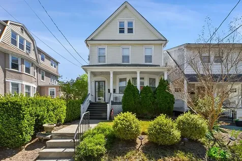 44 Parkway Road Bronxville NY 10708