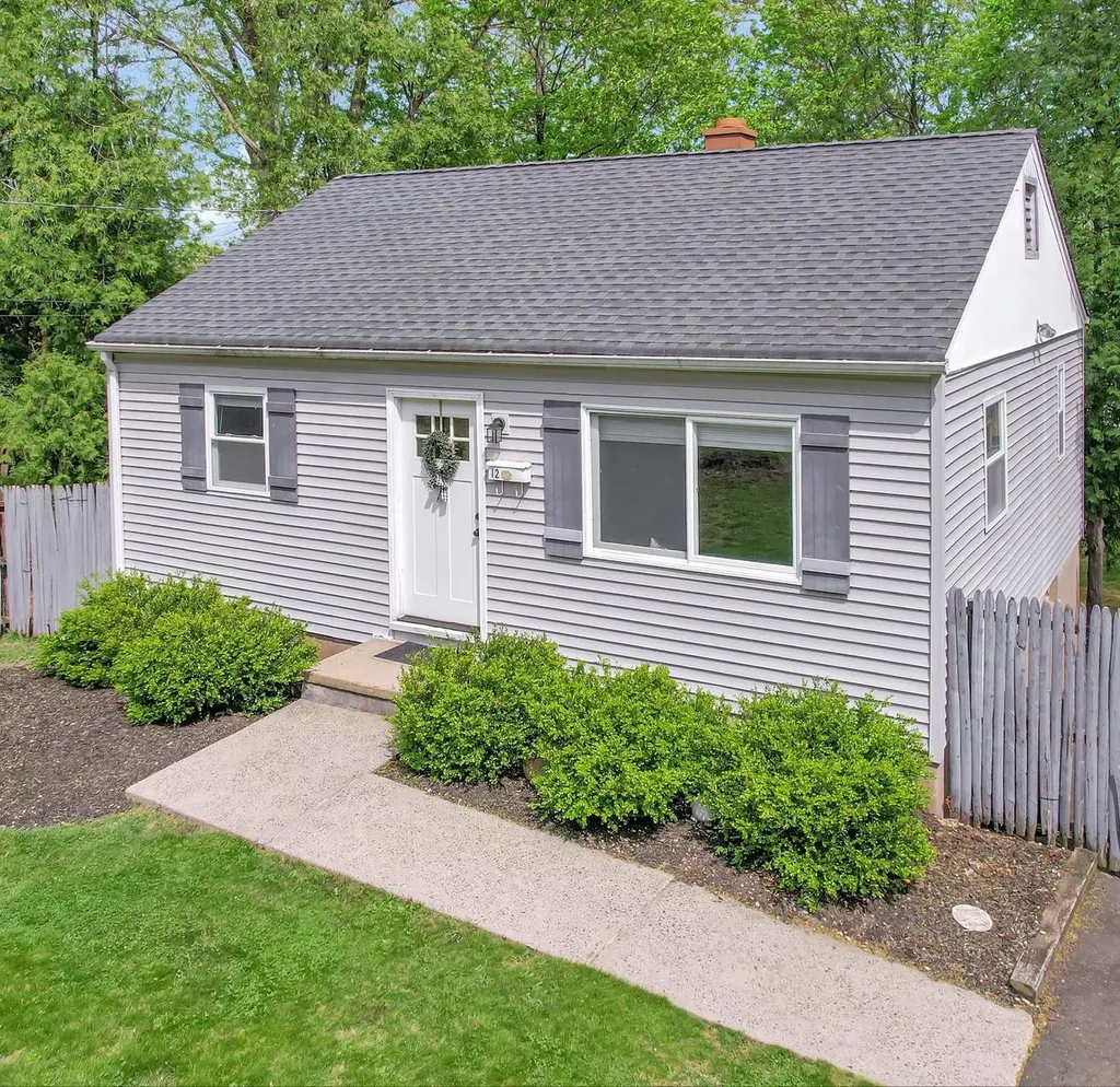 12 N Lexow Avenue Nanuet NY 10954