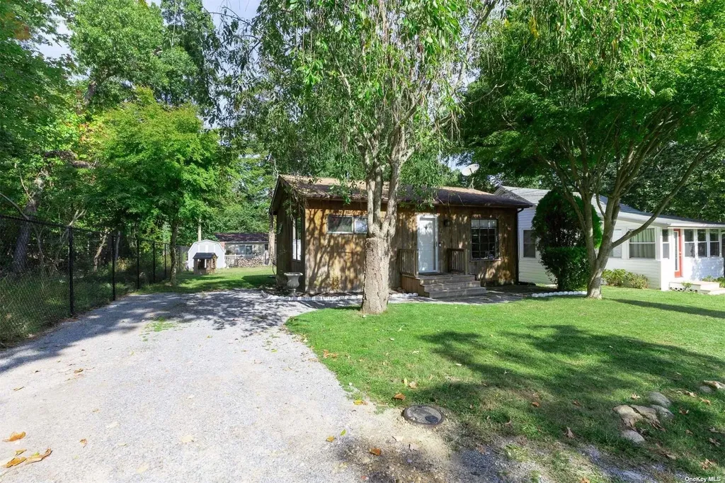 2 3rd Street Wading River NY 11792
