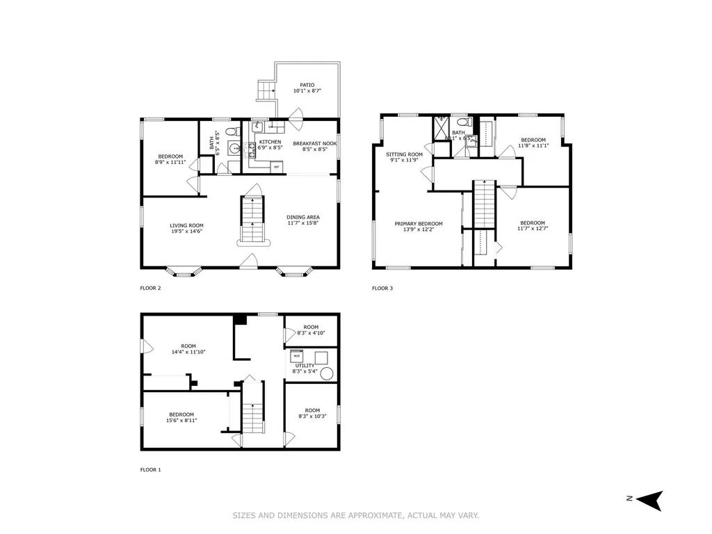 702 Stewart Avenue Bethpage NY 11714
