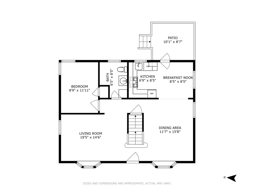 702 Stewart Avenue Bethpage NY 11714