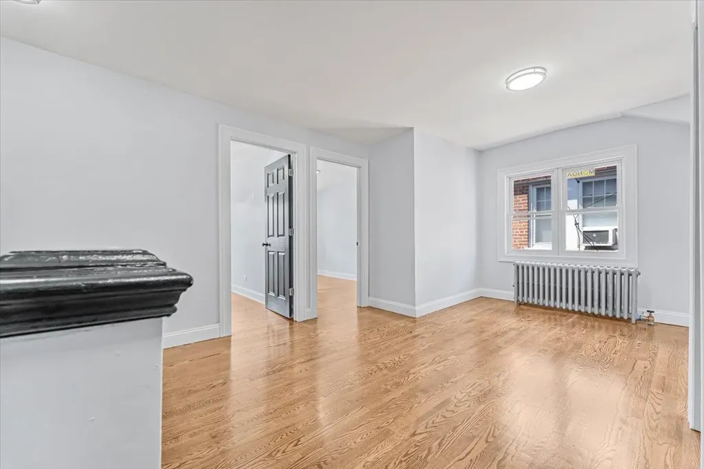 1704 Yates Avenue Bronx NY 10461