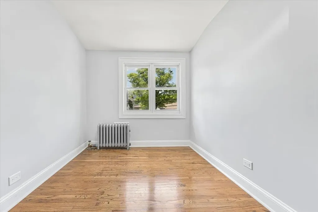 1704 Yates Avenue Bronx NY 10461