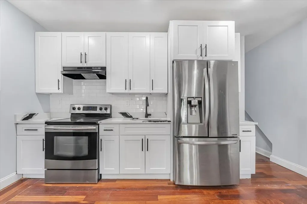 1704 Yates Avenue Bronx NY 10461