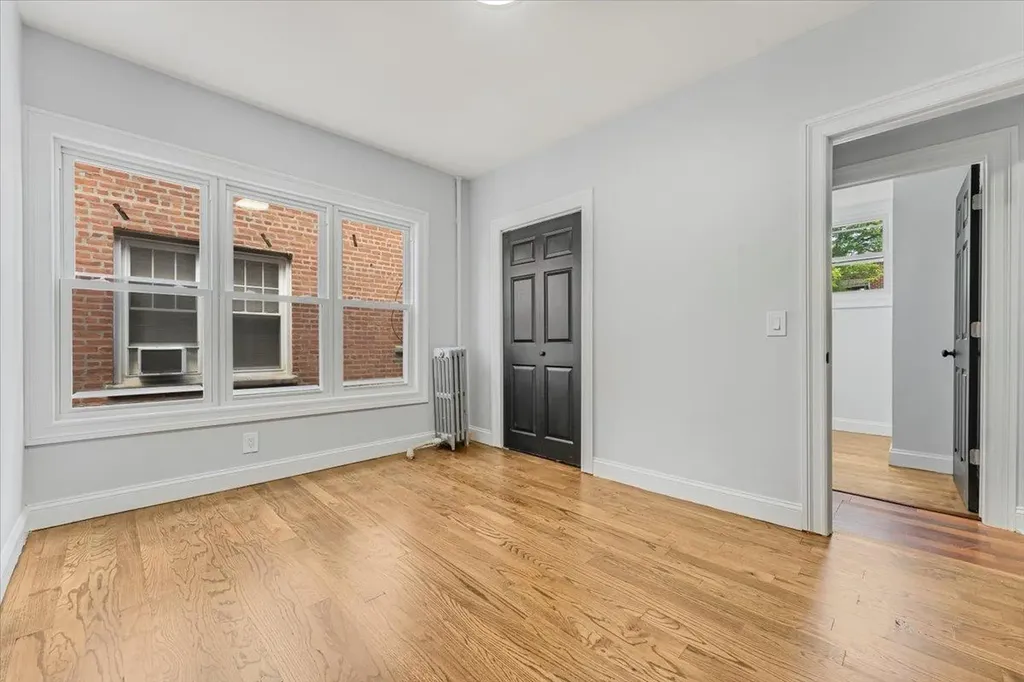 1704 Yates Avenue Bronx NY 10461