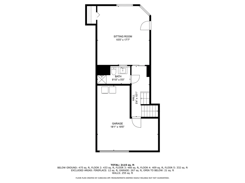 46 Ford Drive W Massapequa NY 11758