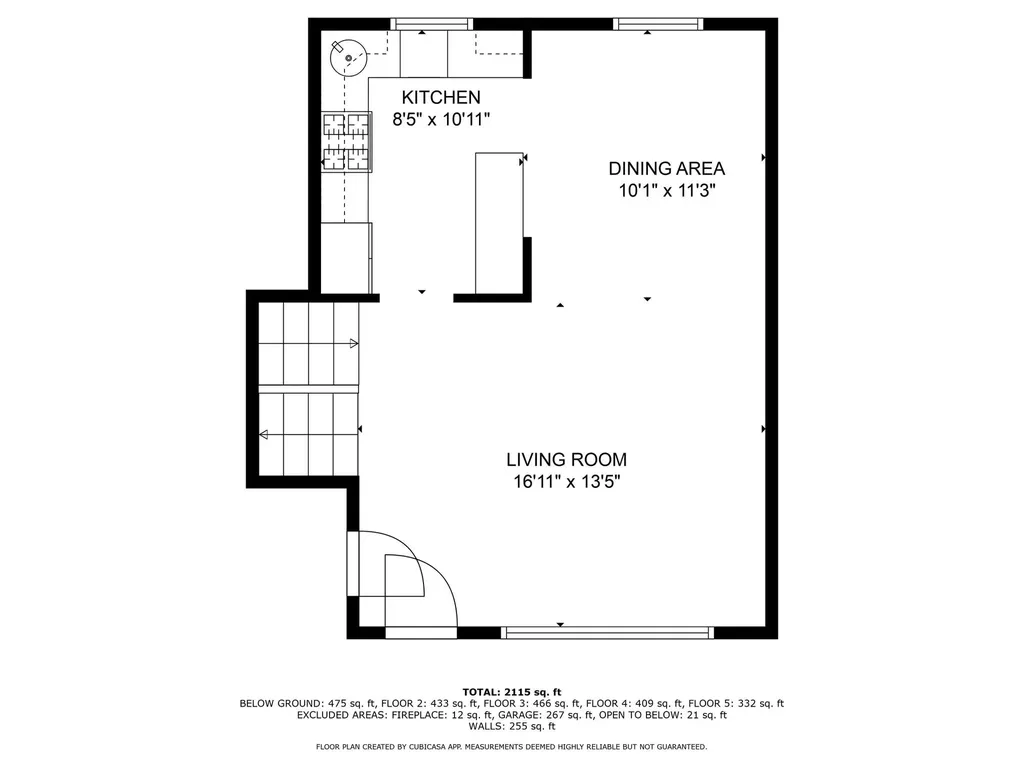 46 Ford Drive W Massapequa NY 11758