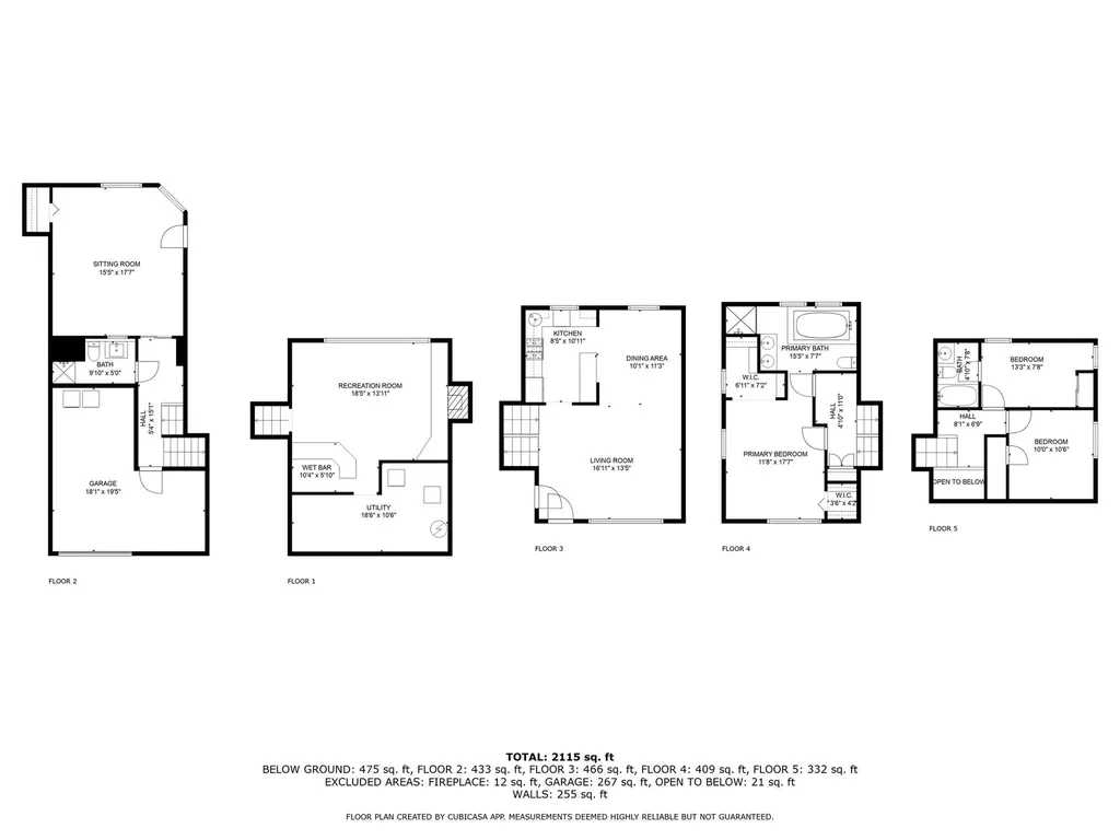 46 Ford Drive W Massapequa NY 11758