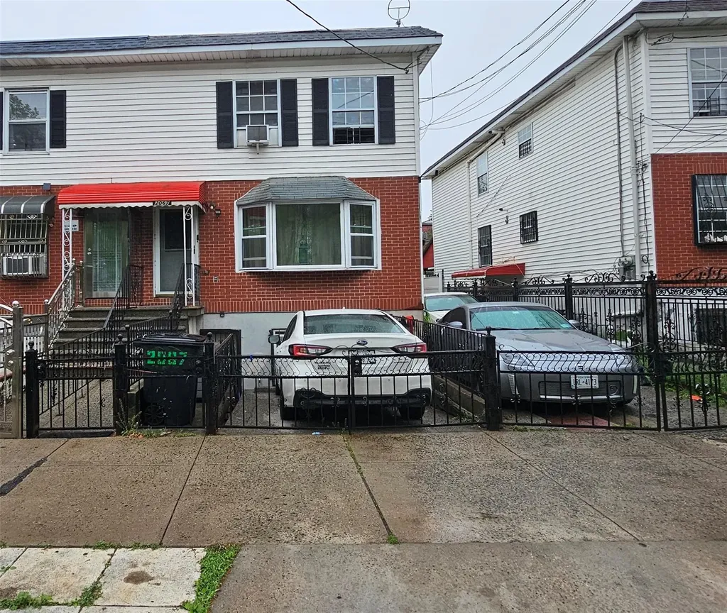 2067 Seward Avenue Bronx NY 10473