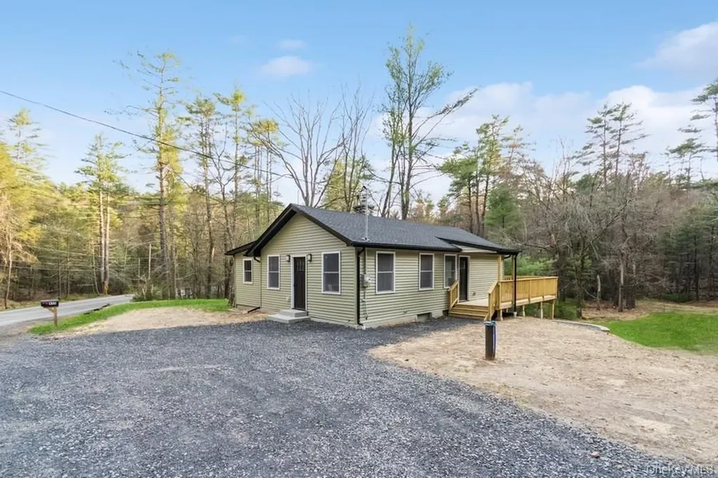 435 State Route 55 Eldred NY 12732