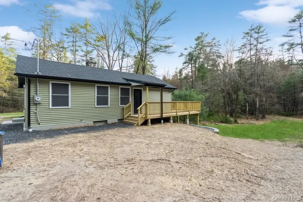 435 State Route 55 Eldred NY 12732