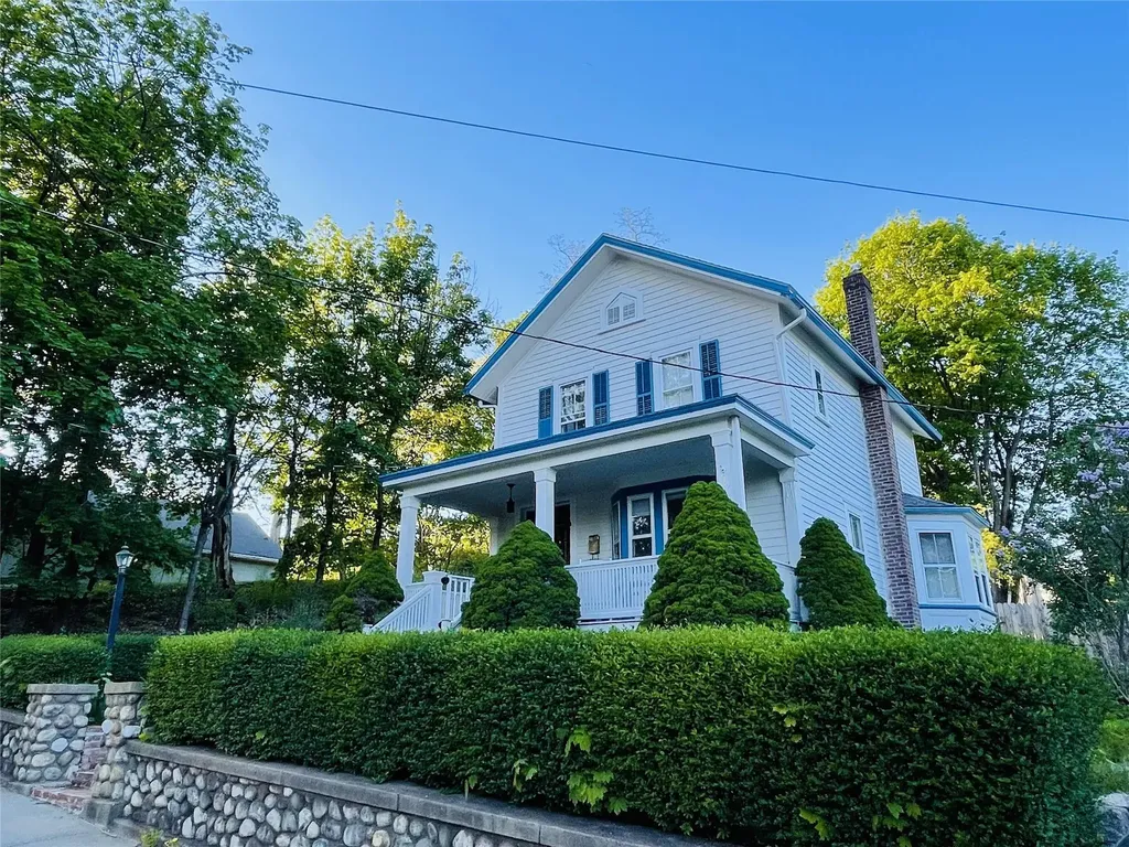 12 Parrott Street Cold Spring NY 10516