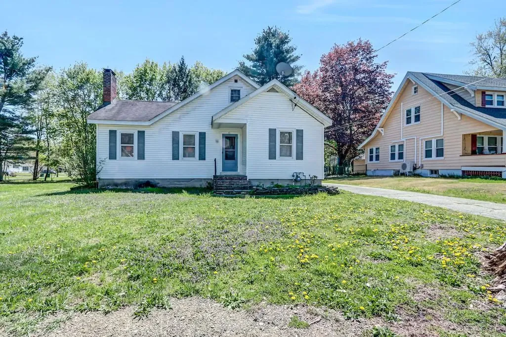 32 Crittenden Street Wallkill NY 12589