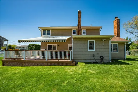 20 Bayview Road Amityville NY 11701