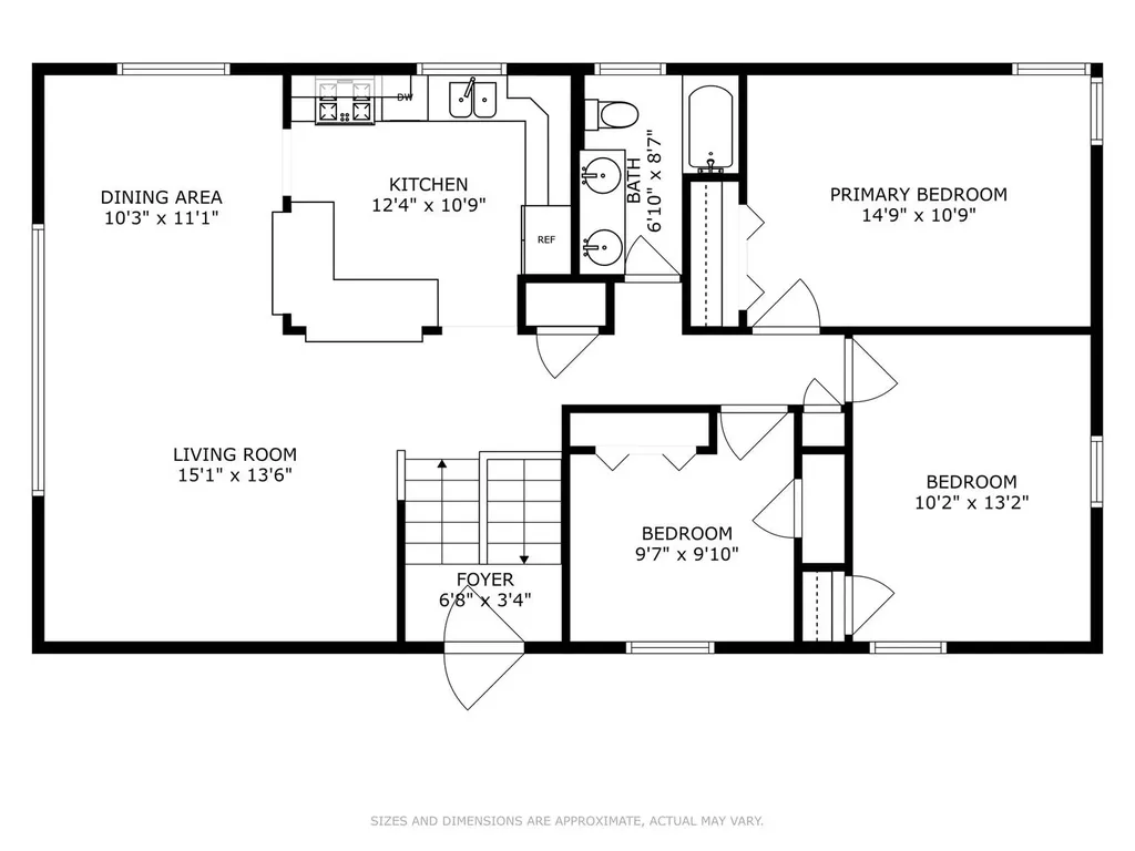 760 Silver Lake Place Baldwin NY 11510