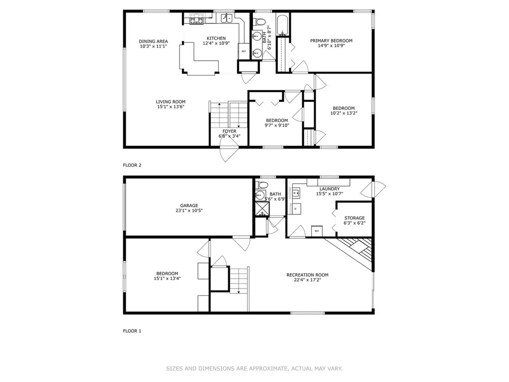 760 Silver Lake Place Baldwin NY 11510