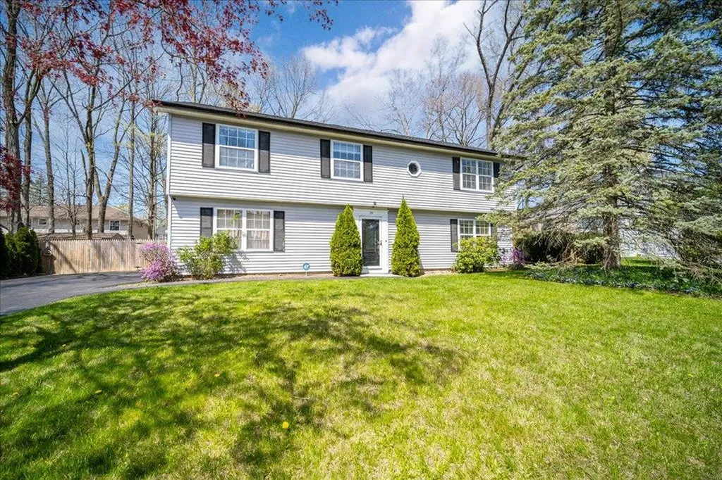 19 Hawkins Street Poughkeepsie NY 12601