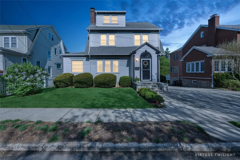 219 Third Avenue Pelham NY 10803