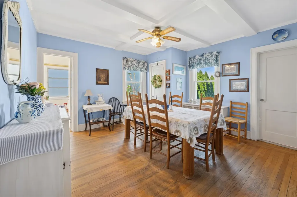219 Third Avenue Pelham NY 10803