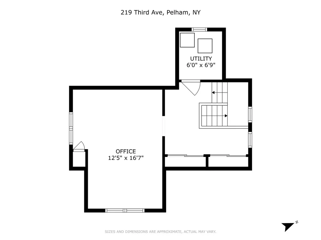 219 Third Avenue Pelham NY 10803