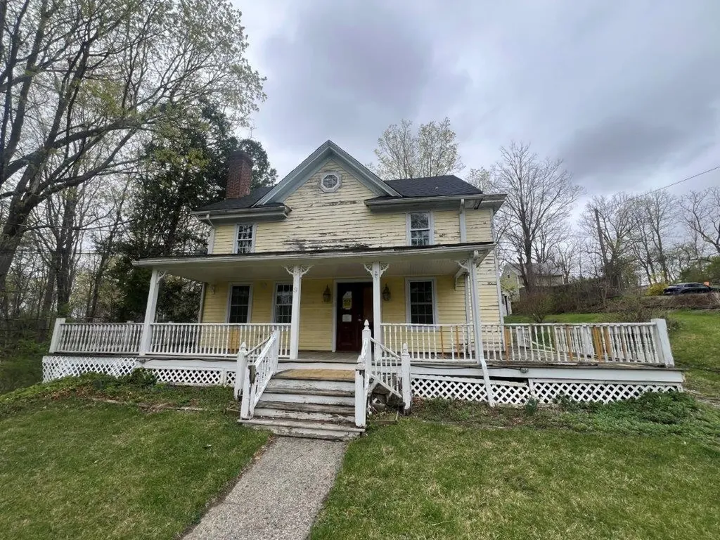 9 Depot Hill Road Amenia NY 12501