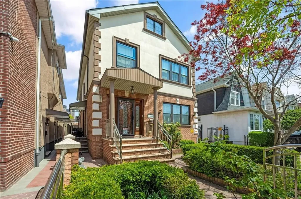 1639 Hendrickson Street Brooklyn NY 11234
