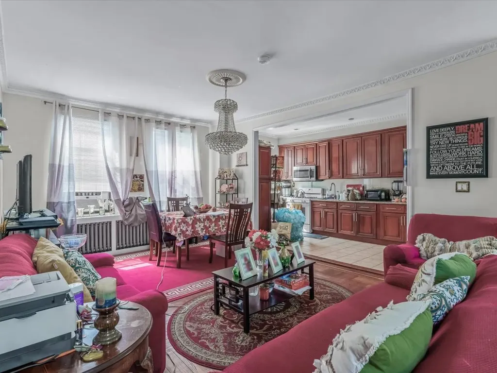 4317 Boyd Avenue Bronx NY 10466
