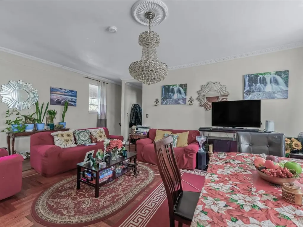 4317 Boyd Avenue Bronx NY 10466