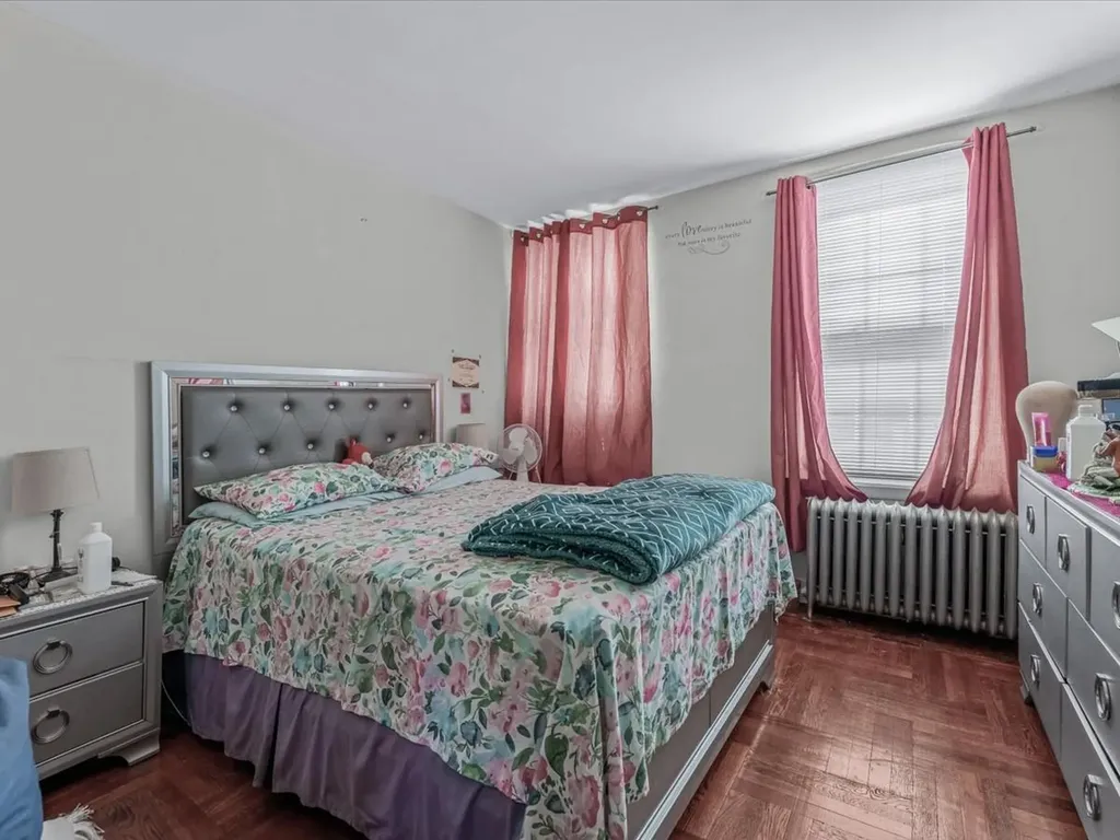 4317 Boyd Avenue Bronx NY 10466