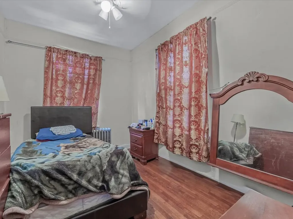 4317 Boyd Avenue Bronx NY 10466