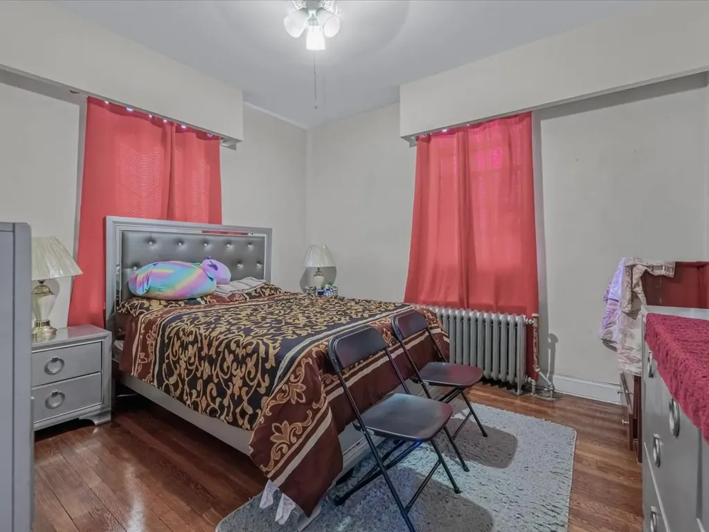 4317 Boyd Avenue Bronx NY 10466