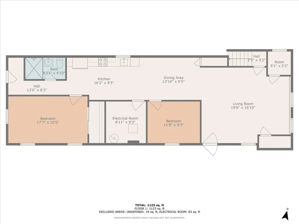 4317 Boyd Avenue Bronx NY 10466