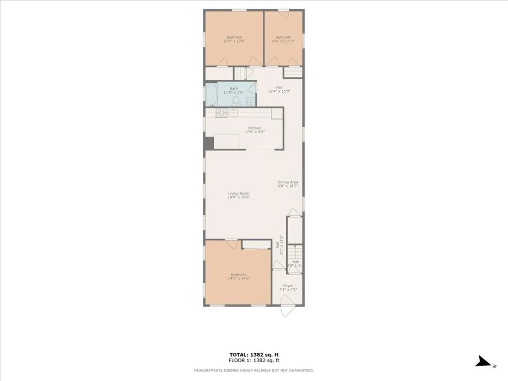 4317 Boyd Avenue Bronx NY 10466