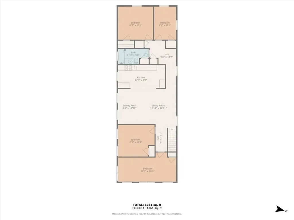 4317 Boyd Avenue Bronx NY 10466