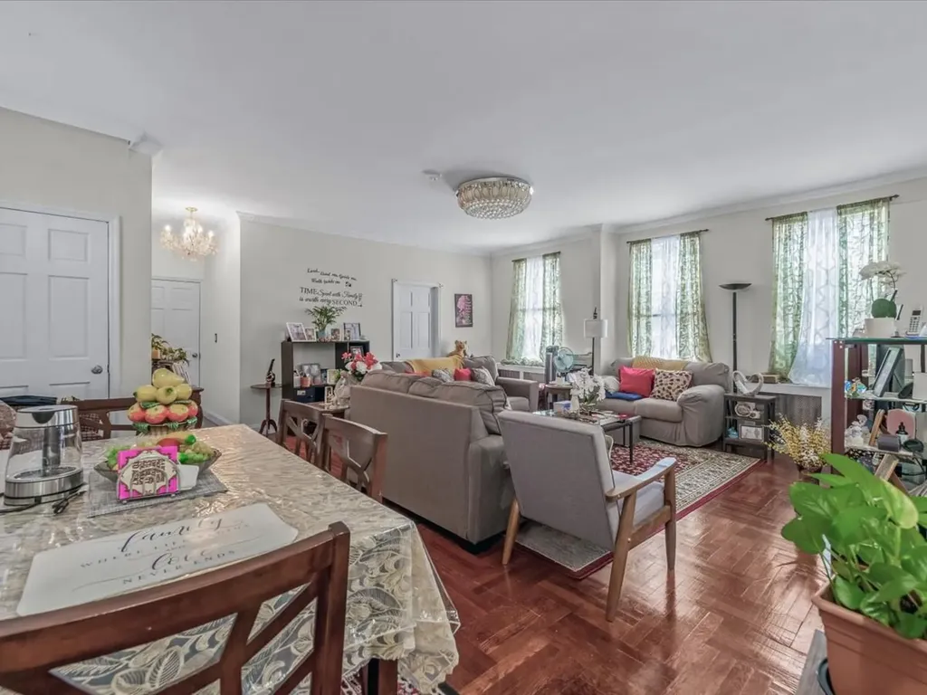 4317 Boyd Avenue Bronx NY 10466
