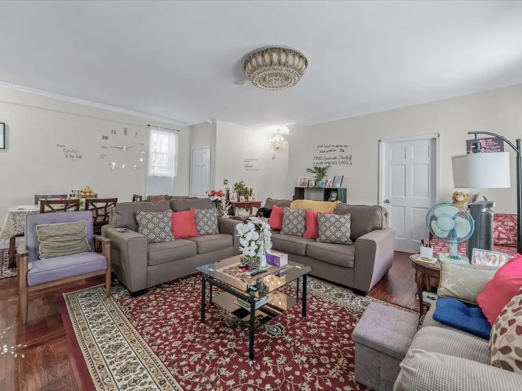 4317 Boyd Avenue Bronx NY 10466