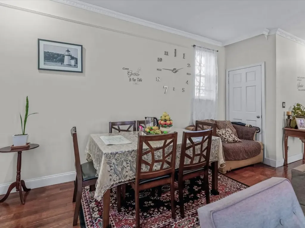 4317 Boyd Avenue Bronx NY 10466