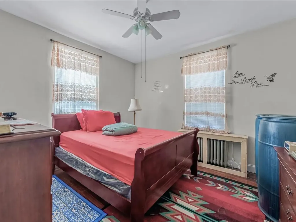 4317 Boyd Avenue Bronx NY 10466
