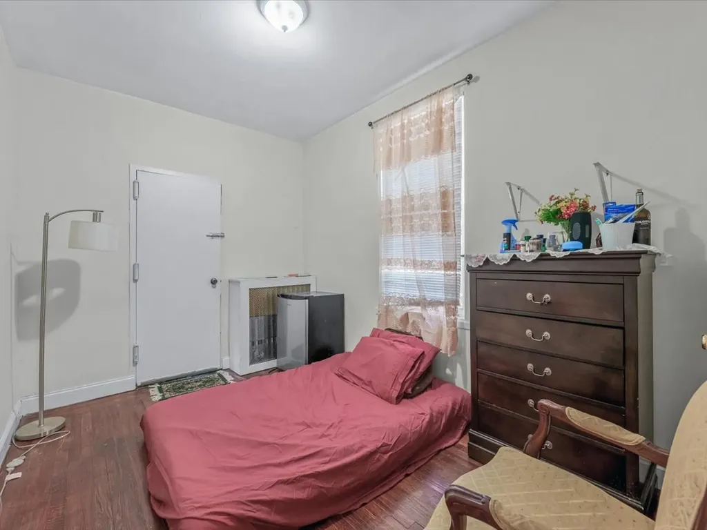 4317 Boyd Avenue Bronx NY 10466
