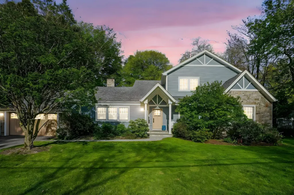 19 Old Orchard Road Rye Brook NY 10573