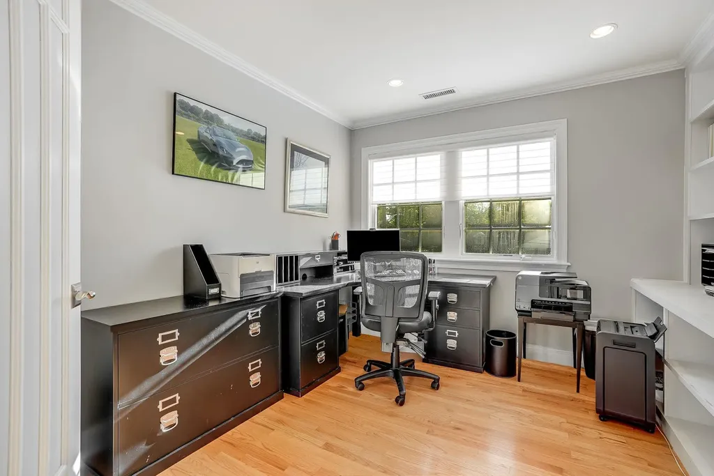 19 Old Orchard Road Rye Brook NY 10573
