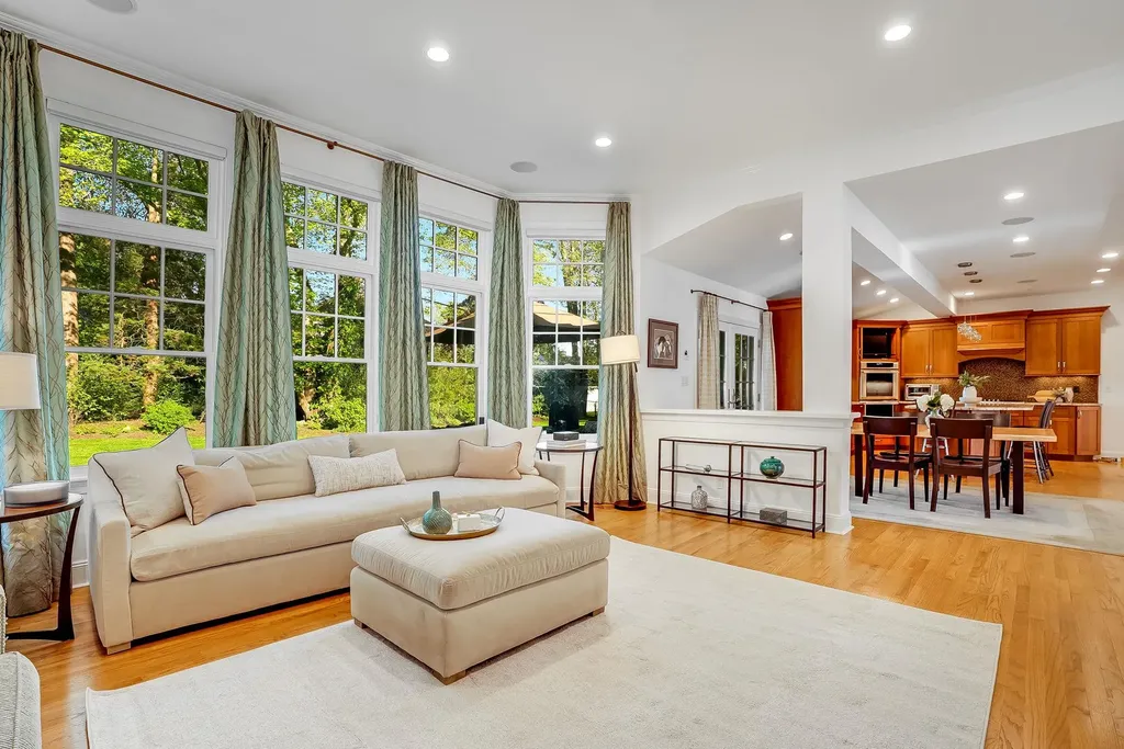 19 Old Orchard Road Rye Brook NY 10573