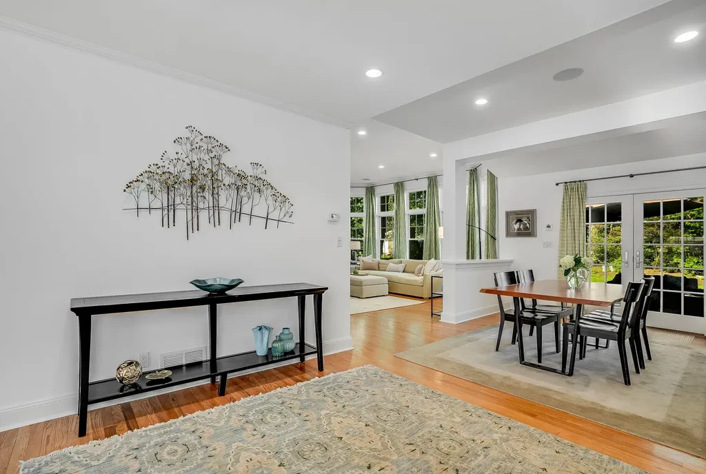 19 Old Orchard Road Rye Brook NY 10573