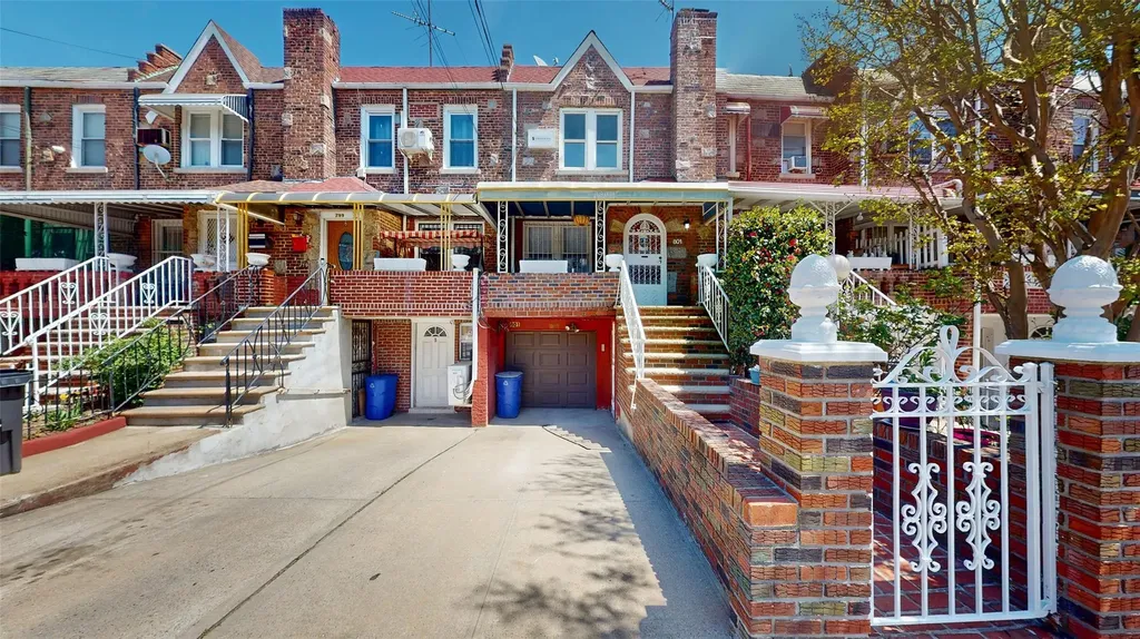 801 E 52nd Street Brooklyn NY 11203