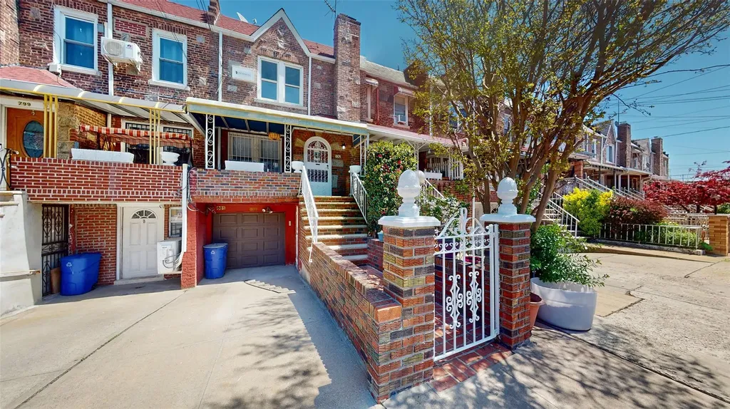 801 E 52nd Street Brooklyn NY 11203