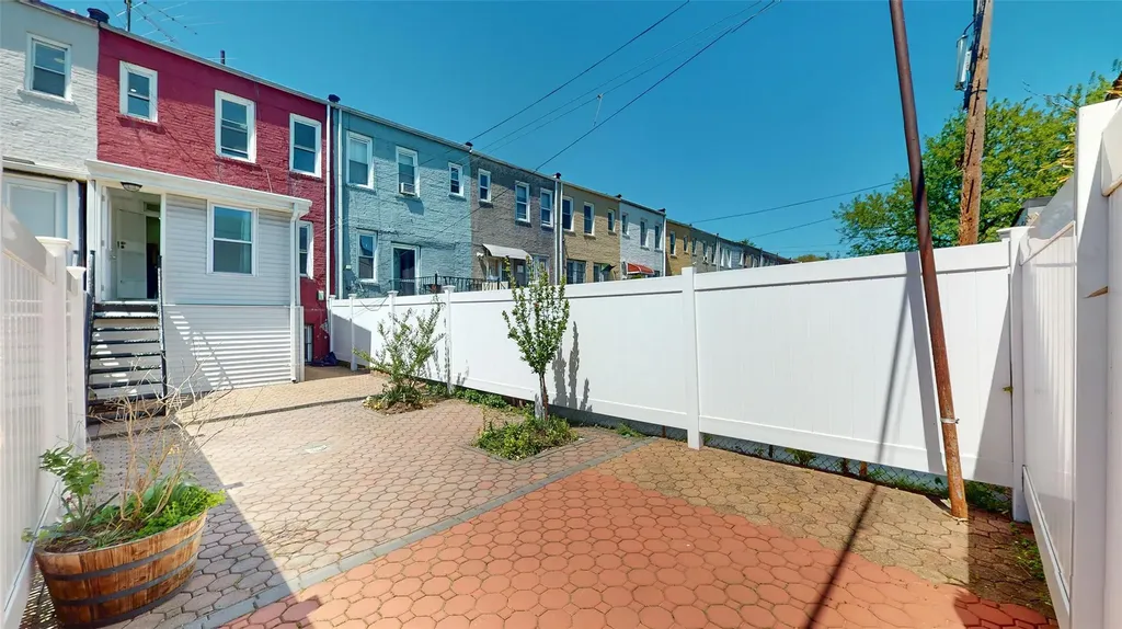 801 E 52nd Street Brooklyn NY 11203