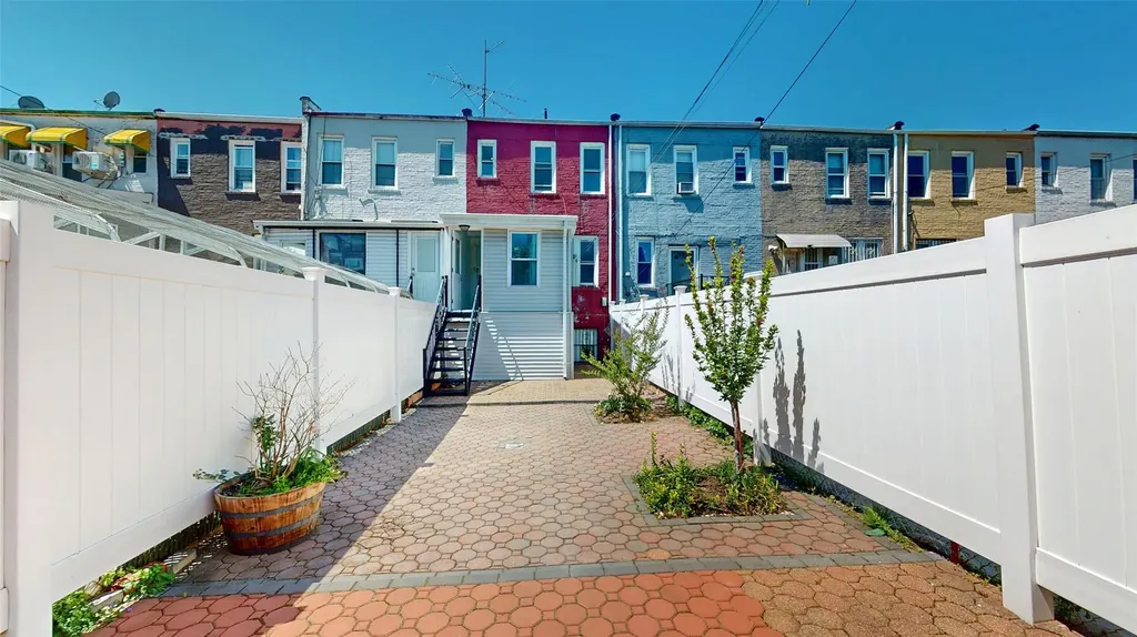 801 E 52nd Street Brooklyn NY 11203