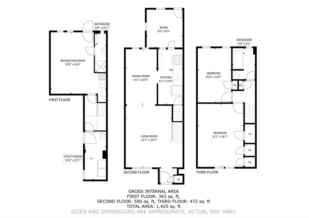 801 E 52nd Street Brooklyn NY 11203