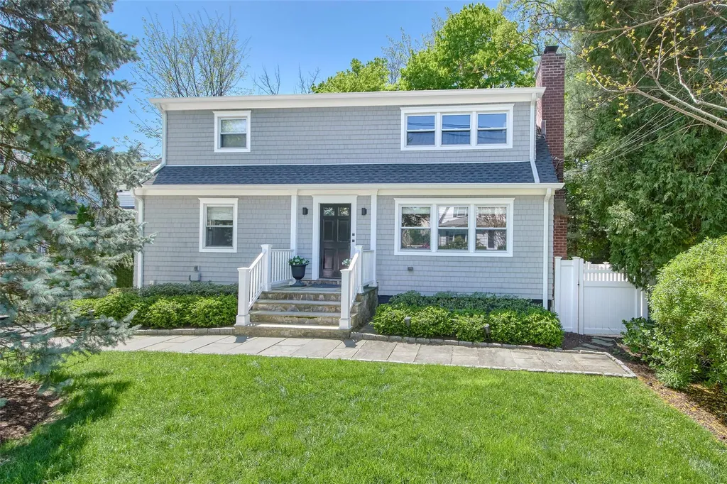 58 Palisade Road Rye NY 10580